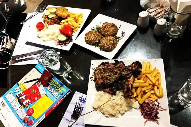 Best Private Giza Pyramids,Sphinx, New Grand Egyptian Museum - Lunch at a local restaurant