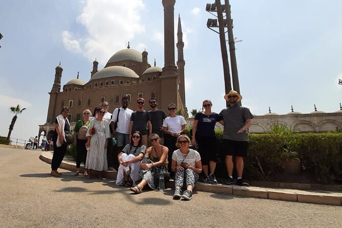 Best Two-Day Guided Tours to the Ancient Cairo ,Giza Pyramids , Sakkara and More - Giza Pyramids and the Sphinx