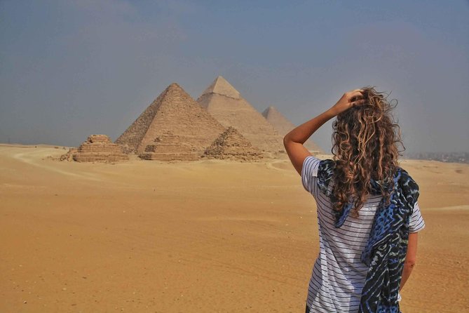 Best ViP Private Tour Giza Pyramids,Sphinx, inside Pyramids - A practical half-day introduction to Giza