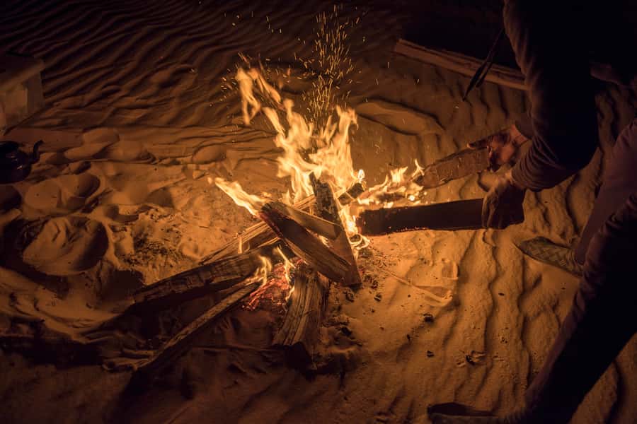 Cairo: 2-Day Bahariya Oasis Camp and Desert Tour - Is $205 a fair price?