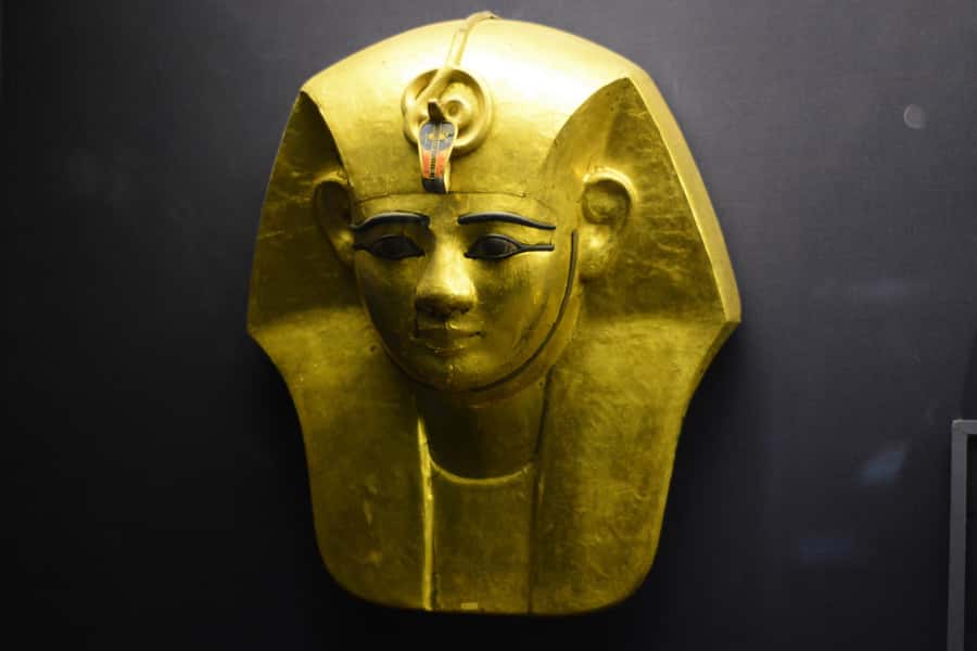 Cairo: 2-Day Pyramid, Museum, Bazaar Private Tour - Day two at the Giza pyramids