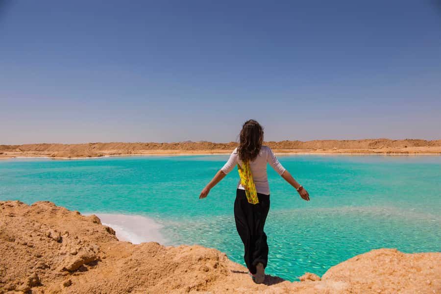 Cairo: 3-Day Siwa Oasis Tour, Safari, Camp & Historical Site - FAQ