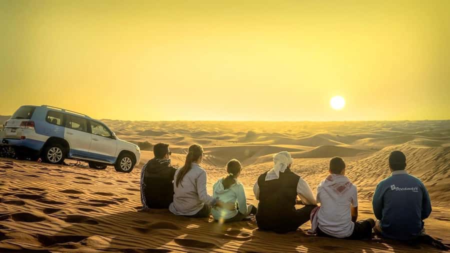 Cairo: 3-Day Siwa Oasis Tour, Safari, Camp & Historical Site - Day two: tombs, springs, and the most active hours