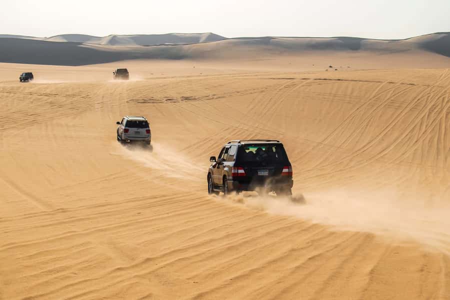 Cairo: 3-Day Siwa Oasis Tour, Safari, Camp & Historical Site - What the $361 price really includes