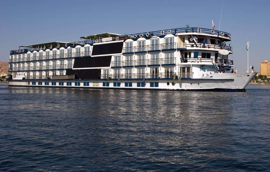 Cairo: 6-Day Egypt Tour with Flights and Nile Cruise - Key Points Before You Book