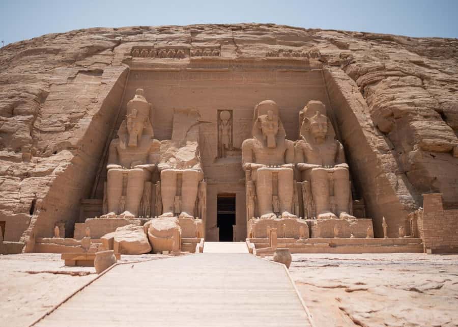 Cairo: 6-Day Egypt Tour with Flights and Nile Cruise - Day Three: Flying to Luxor and Boarding the Nile Ship