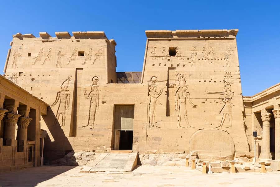Cairo: 6-Day Egypt Tour with Flights and Nile Cruise - Day Four: Balloon Flight and Luxor’s West Bank