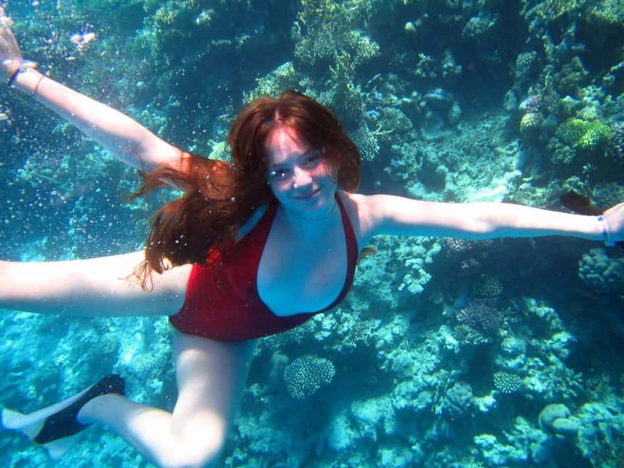 Cairo: Ain Sokhna Snorkeling cruise & optional transfer - Reaching the Red Sea from Cairo