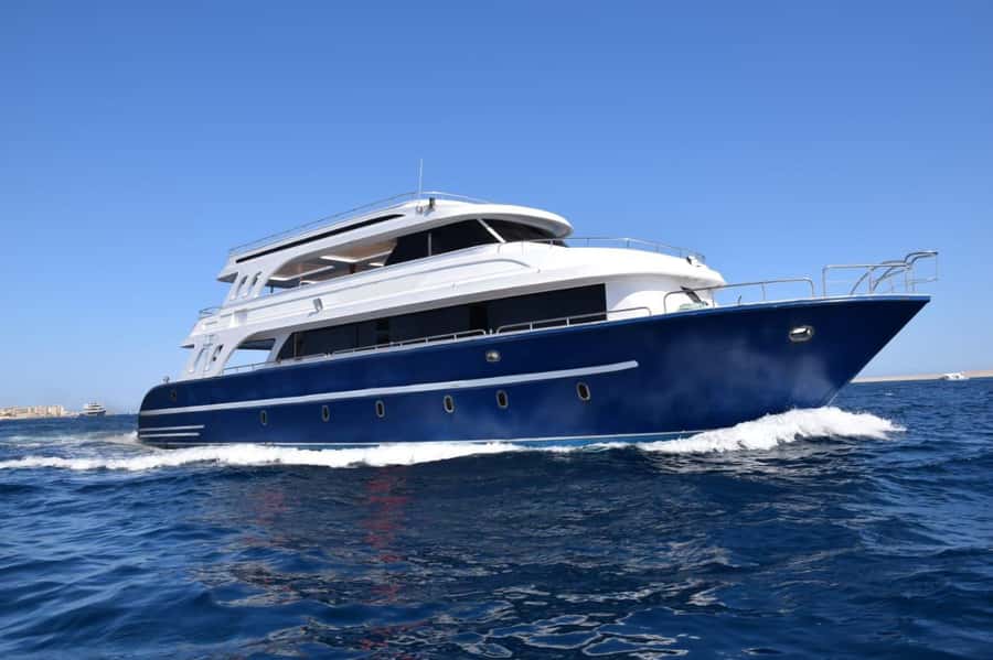 Cairo: Ain Sokhna Snorkeling cruise & optional transfer - Why Jabal el Sakka is the focus