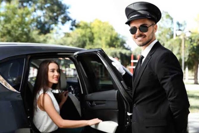 Cairo Airport Pick up or Transfer from Hotels - The ride to a Cairo or Giza hotel