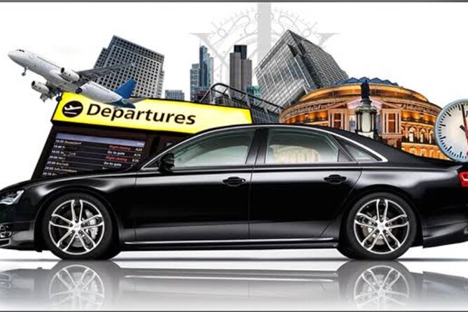 Cairo Airport Pick up or Transfer from Hotels - Who should book this transfer?