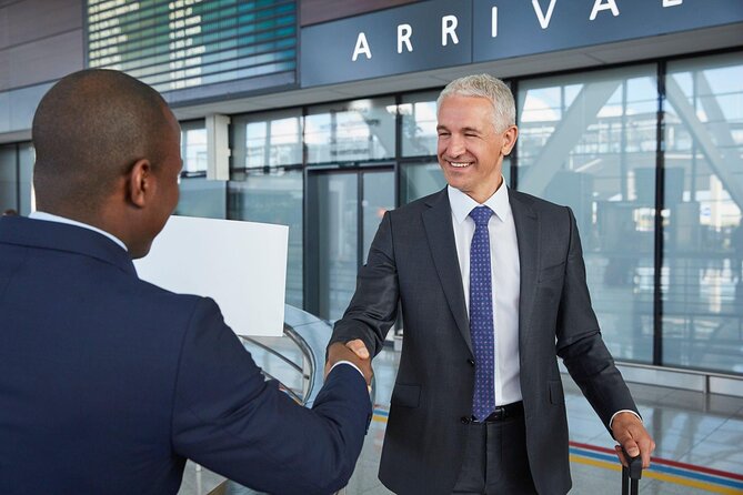 Cairo Airport Private Arrival/Departure Transfer to/hotel - Key points to know before you book