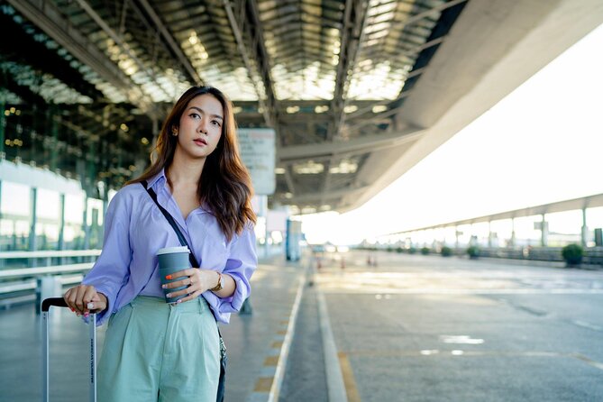 Cairo Airport Private Arrival/Departure Transfer to/hotel - Drivers who have earned the most praise