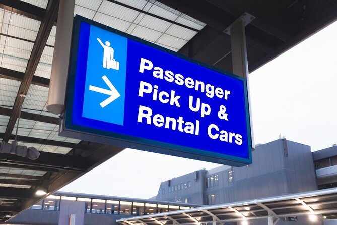 Cairo Airport Private Arrival/Departure Transfer to/hotel - Value, tipping, and what is included