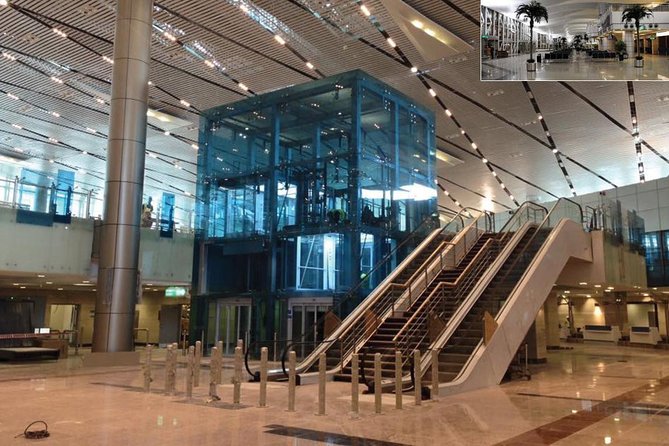 Cairo Airport Private Arrival Transfer - Is $57.49 per person a fair price?
