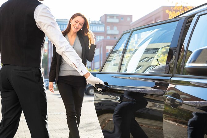 Cairo: Airport Transfer Service With Meeting And Greeting - Why a private Cairo airport ride can be worth it