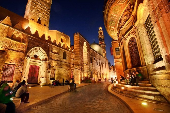 Cairo & Alexandria Tour - 05 days 04 nights - Why this five-day Cairo plan works