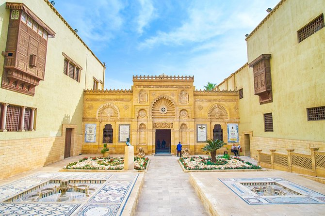 Cairo & Alexandria Tour - 05 days 04 nights - Drivers, guides, and the private format