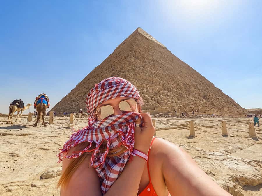 Cairo: All-Inclusive 6-Day Egypt Highlights & Nile Cruise - What makes this Egypt itinerary worth considering