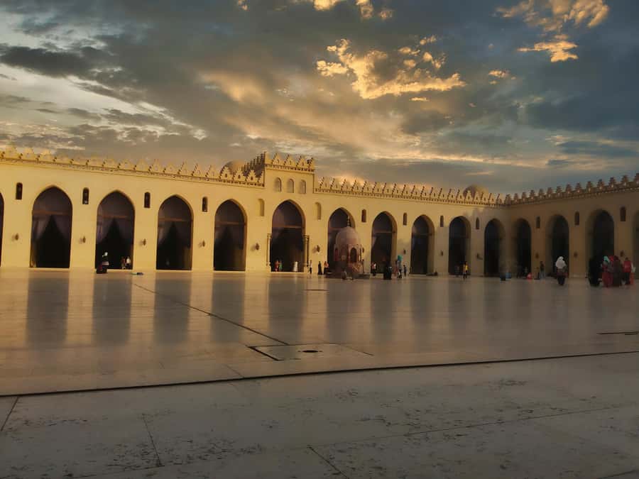 Cairo: All-Inclusive Coptic & Islamic Cairo Tour with Lunch - Who should book this Cairo tour