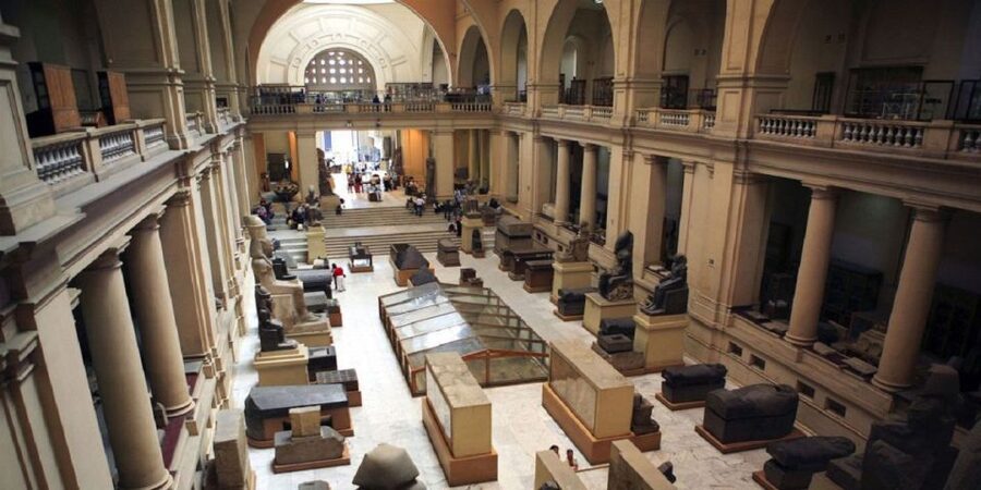 Cairo: All-Inclusive Giza Pyramids & Egyptian Museum Tour - How the guides can shape the day