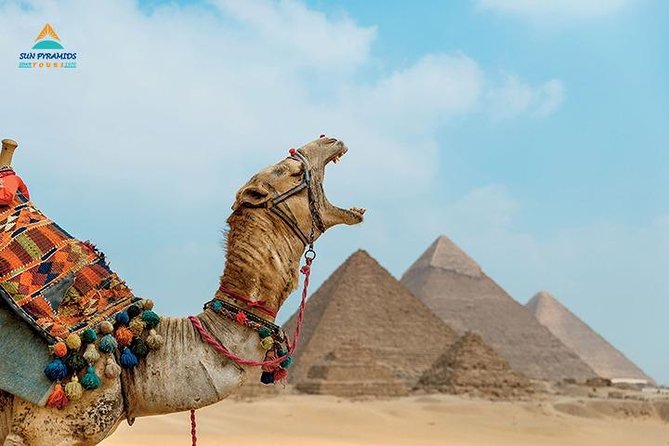 Cairo and Nile Cruise Tour - Why this Cairo and Nile route works
