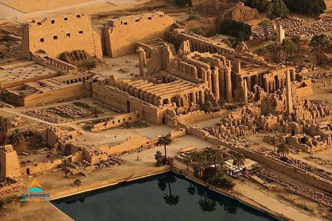 Cairo and Nile Cruise Tour - Day 8: Airport transfer and the final practical details
