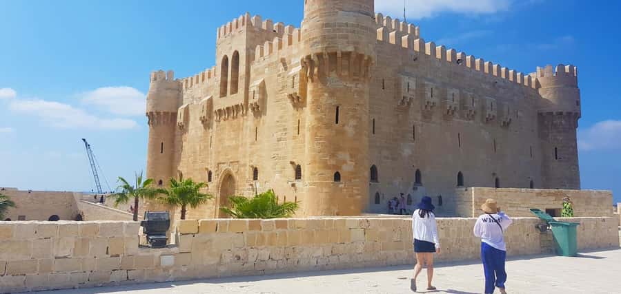 Cairo: Archeological Day-Trip to Alexandria - Why Alexandria makes a worthwhile day from Cairo