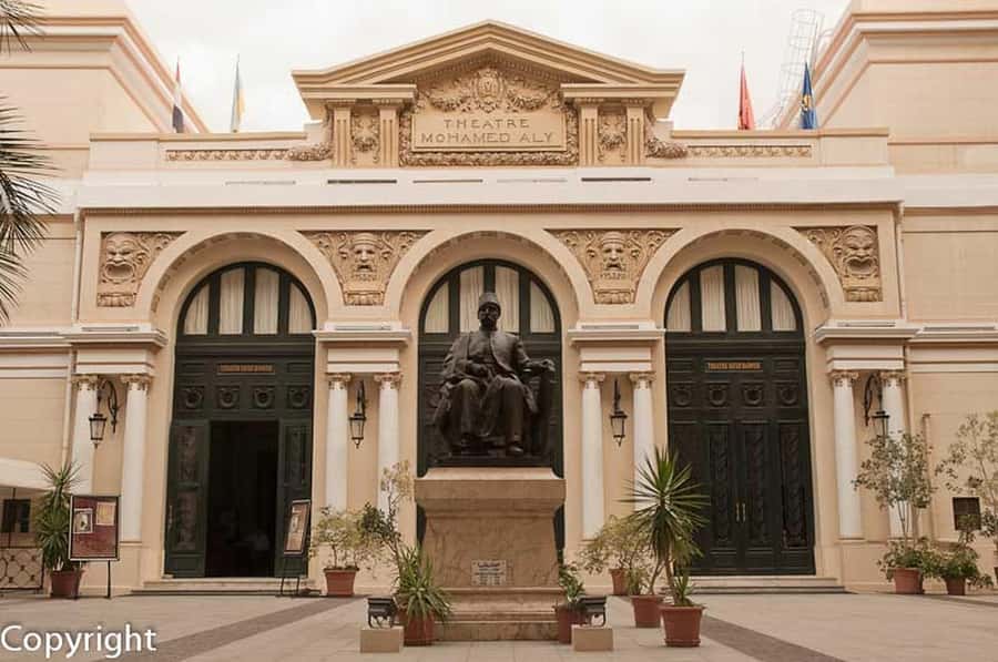 Cairo: Archeological Day-Trip to Alexandria - Montazah gardens and the memory of King Farouk