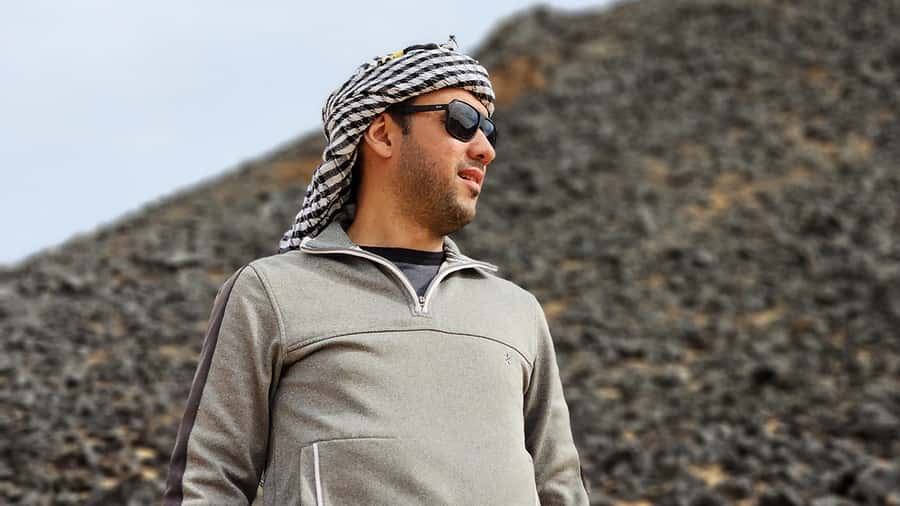 Cairo: Bahariya Oasis & White Desert 3-Day Private Adventure - What the $245 price really covers