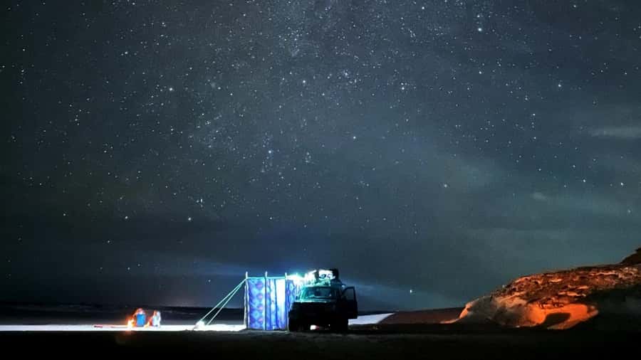 Cairo: Bahariya Oasis & White Desert 3-Day Private Adventure - Leaving Cairo for Bahariya Oasis
