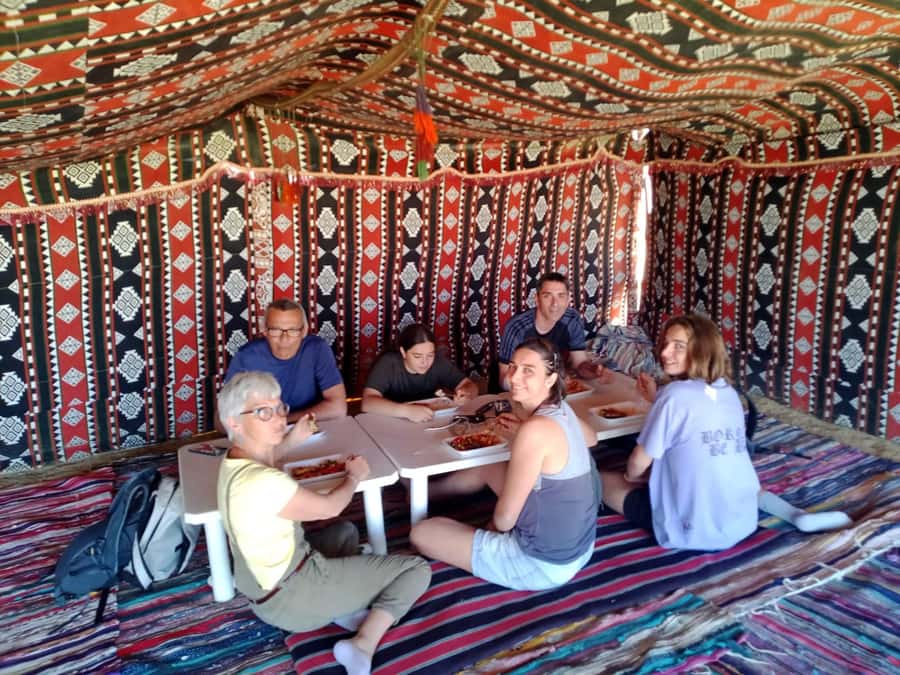 Cairo: Bahariya Oasis & White Desert 3-Day Private Adventure - A hotel night after the desert
