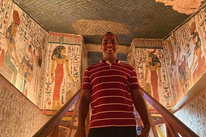 Cairo Best 2Days tour Pyramids, Saqqara & Old Cairo - Should you book it?