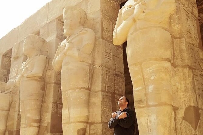 Cairo Best 2Days tour Pyramids, Saqqara & Old Cairo - Day two: the Egyptian Museum and Old Cairo