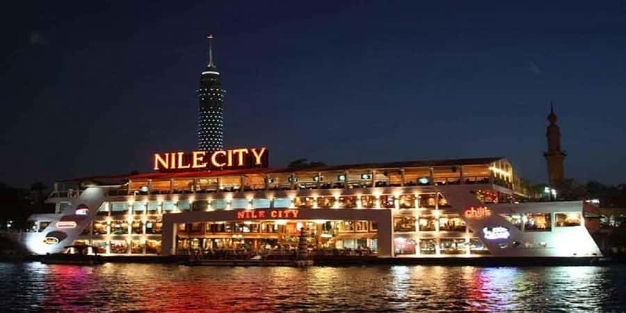 Cairo: Buffet Dinner Cruise with Folkloric Show - Key points to know before booking