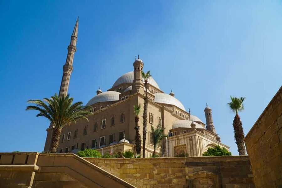 Cairo: Citadel of Salahdin & Mohamed Ali Mosque QR Ticket - Why Saladin’s Citadel belongs on your Cairo plan