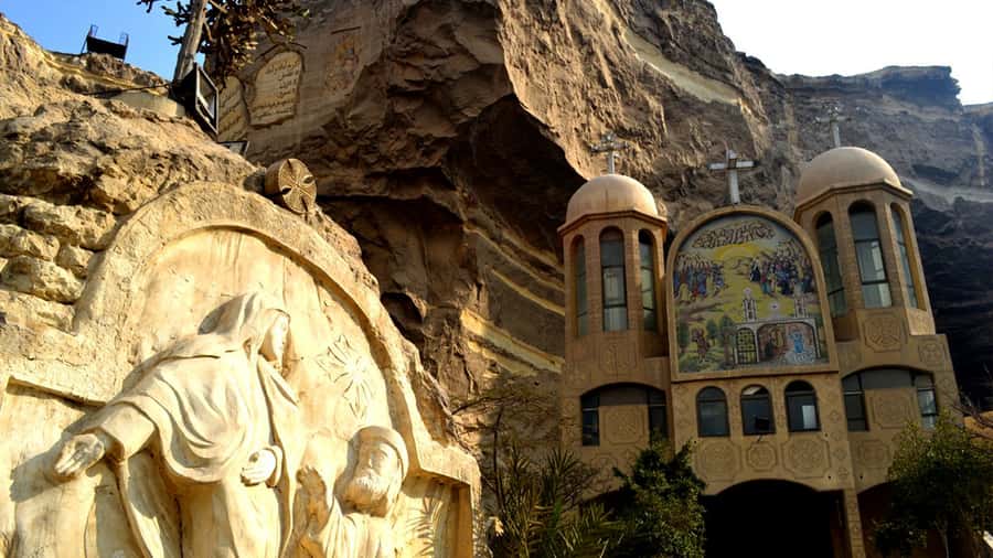 Cairo: Coptic Cairo, Cave Church & Felucca Private Day Tour - Why this six-hour Cairo outing feels different