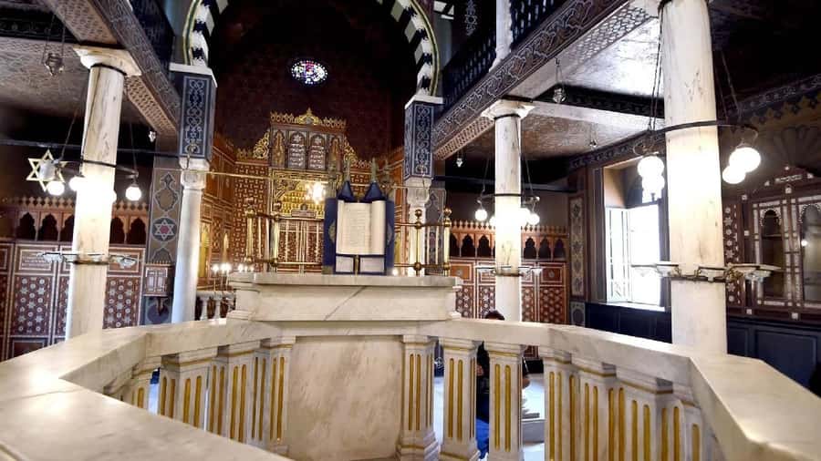 Cairo: Coptic Cairo & Cave Church of St. Simon Private Tour. - Starting at 9:00 with a private Cairo transfer