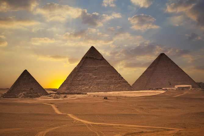 Cairo Day Tour to Memphis Sakkara & Dahshur Pyramids - Why the pyramid fields south of Cairo are worth your morning