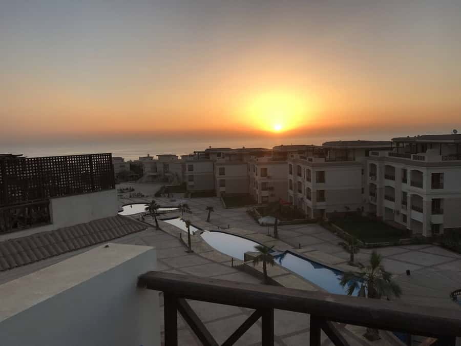 Cairo: Day Tour to the Red Sea with Lunch - A private drive from Cairo to Ain Sokhna