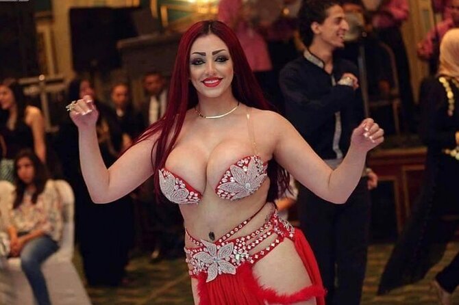 Cairo Dinner Cruise in Nile River With Belly Dancer show - The best ways to make the most of the cruise