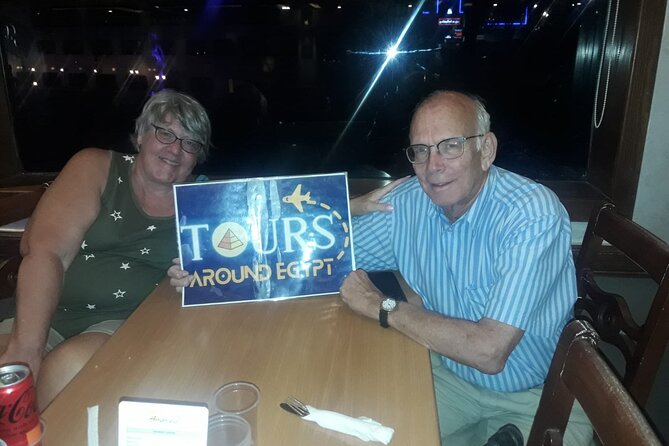 Cairo dinner cruise In Nile River with Belly Dancing and Transpor - The Biggest Strength: Easy Transportation in Cairo