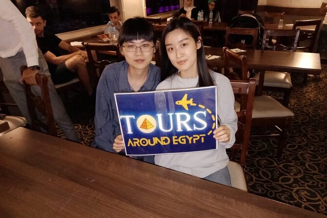 Cairo dinner cruise In Nile River with Belly Dancing and Transpor - Is $22 a Good Price for This Cairo Night Out?