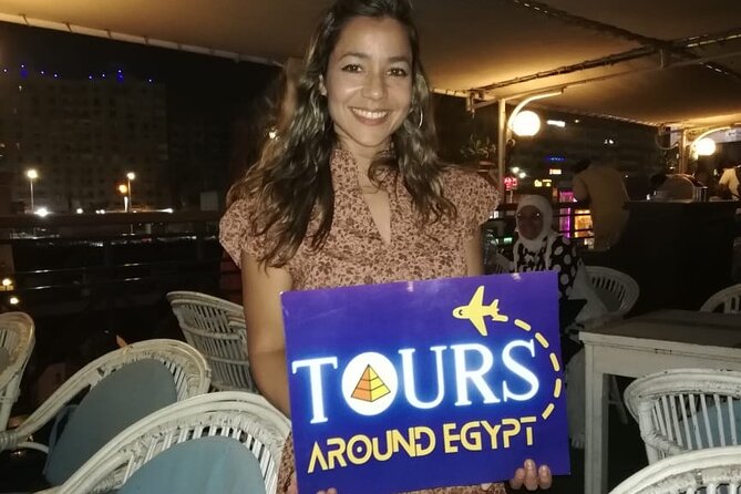 Cairo dinner cruise In Nile River with Belly Dancing and Transpor - What Can Go Wrong, and How to Handle It