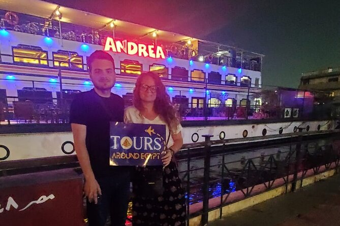 Cairo dinner cruise In Nile River with Belly Dancing and Transpor - Who Will Enjoy This Cruise Most?