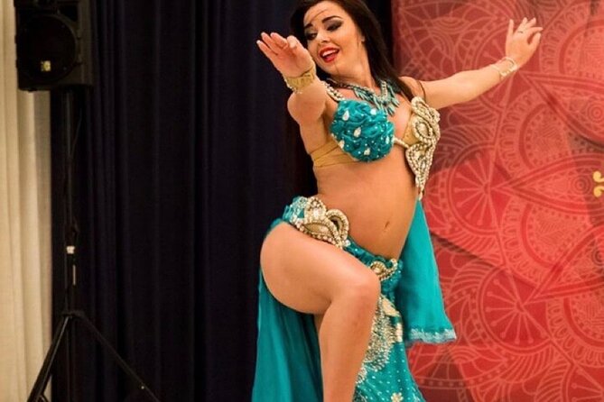 Cairo Dinner Cruise in Nile River with Belly Dancing Show - Who will enjoy this cruise most?