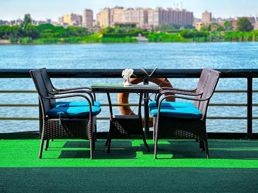 Cairo: Dinner Cruise on the Nile River with Entertainment - Who will enjoy this Cairo evening