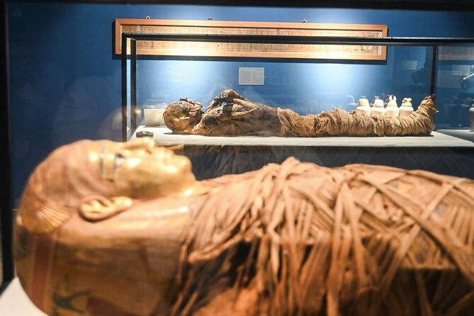Cairo Discovery Day: Discovering Ancient Marvels - Price, inclusions, and real value at $68.90