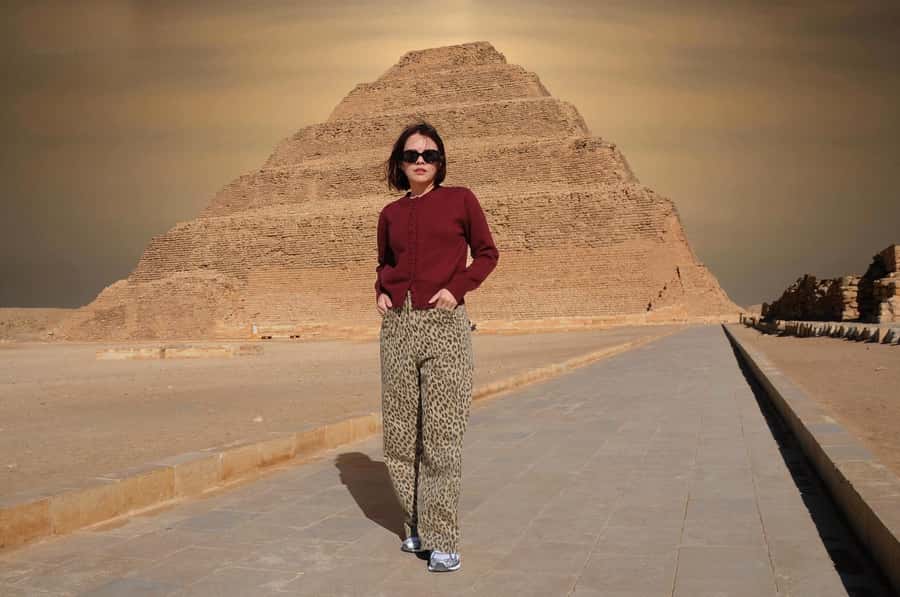 Cairo: Djoser, Bent Pyramid & Memphis Day Trip - Why this Cairo trip is more than a pyramid checklist