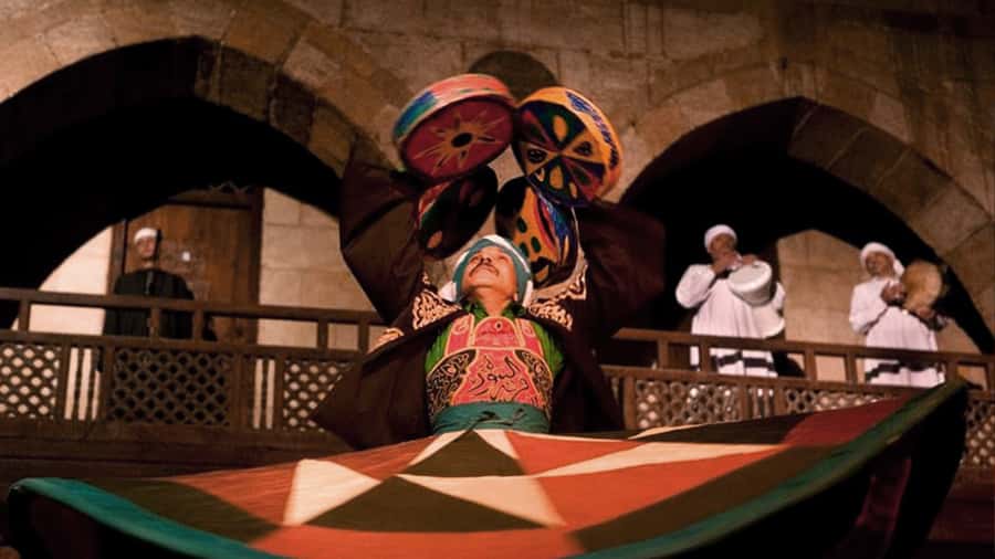 Cairo: Egyptian Heritage Tanoura Dancing Troupe Show - Who will enjoy this Cairo evening